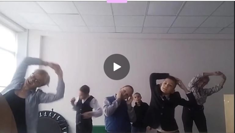 Результат огромной работы, ОВЗ, РАС