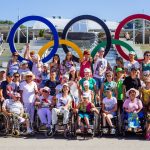 50 человек с ментальными особенностями ОВЗ