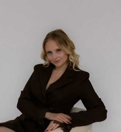 Светлана Пейдо