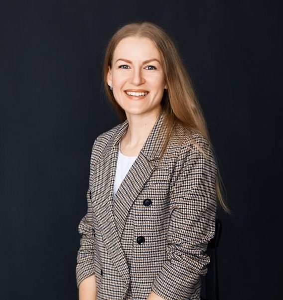 Эльвира Хафизова